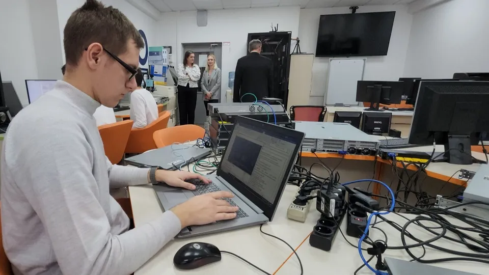 Фото: МедиаБанк Подмосковья/Артем Мишуков