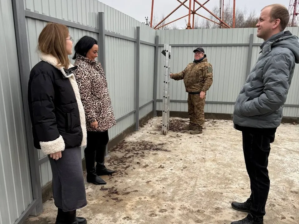 Фото: пресс-служба администрации Наро-Фоминского г.о.&nbsp; &nbsp; &nbsp; &nbsp; &nbsp; &nbsp; &nbsp;