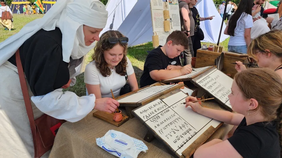 Фото: МедиаБанк Подмосковья/Дмитрий Алексеенко