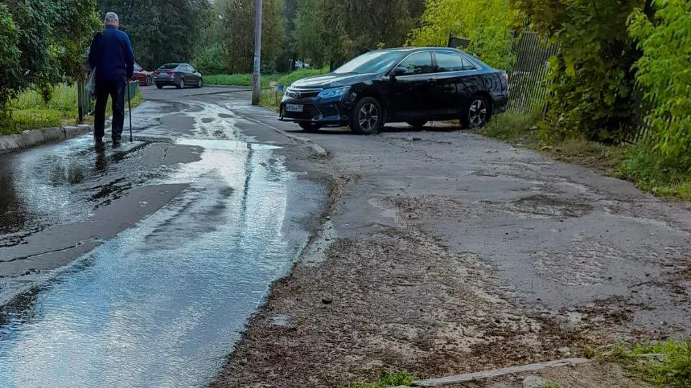 Фото: телеграм-канал «Красноармейский Крафт»