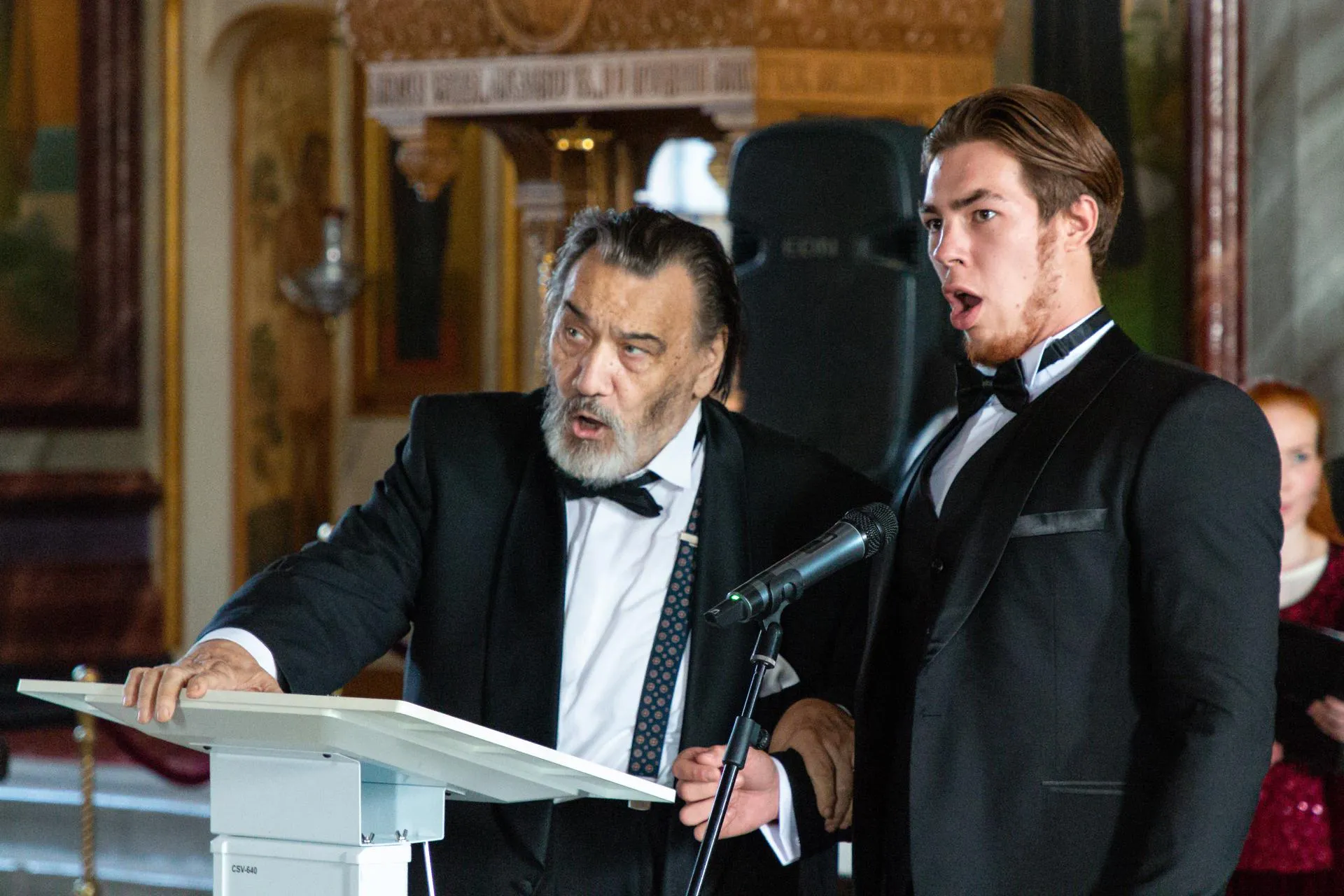 Фото: Евгений Мазепов