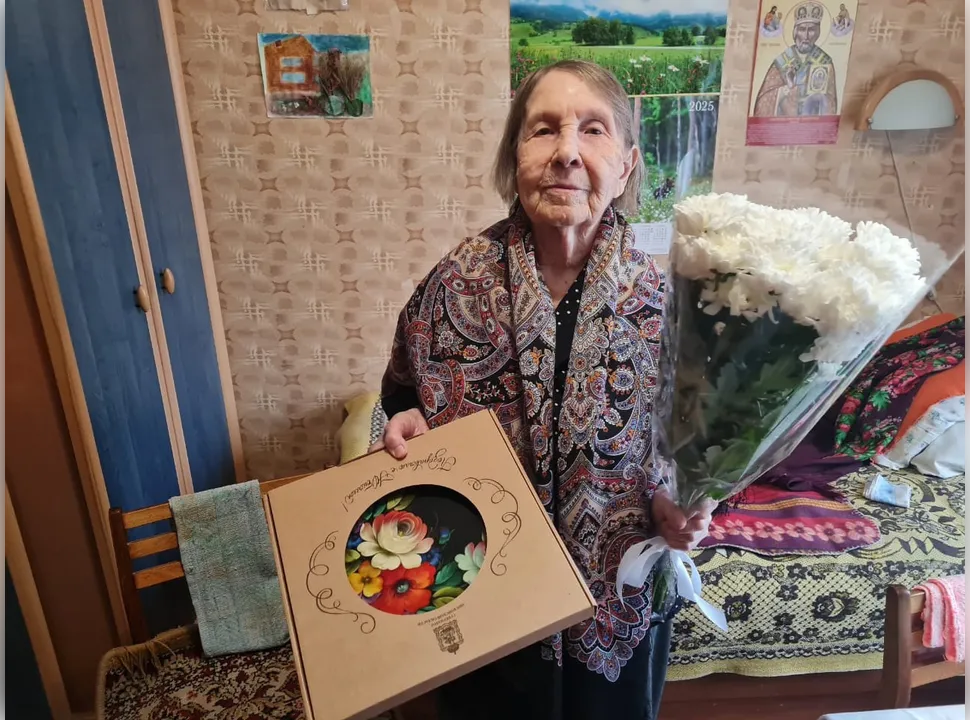Фото: vk.com/Общественная палата городского округа Домодедово