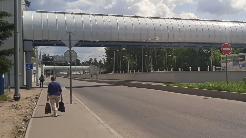 Фото: МедиаБанк Подмосковья/Дмитрий Павлов