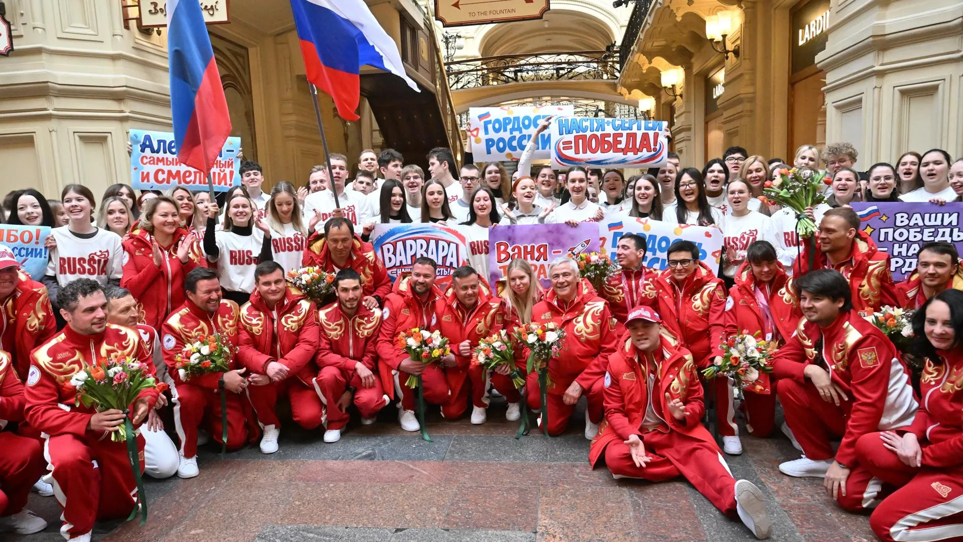 Komsomolskaya Pravda/Global Look Press