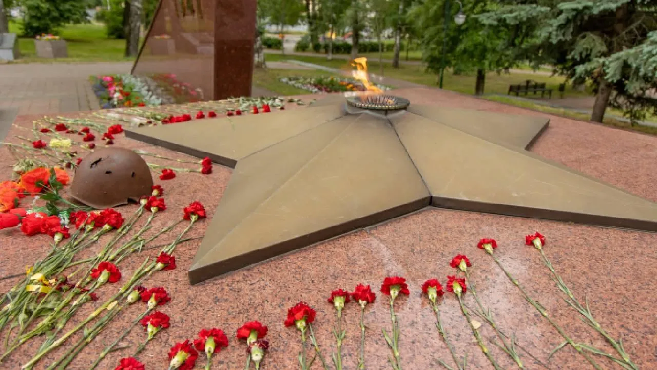 Новые мемориальные знаки героям ВОВ установят на захоронениях под Нижним Тагилом