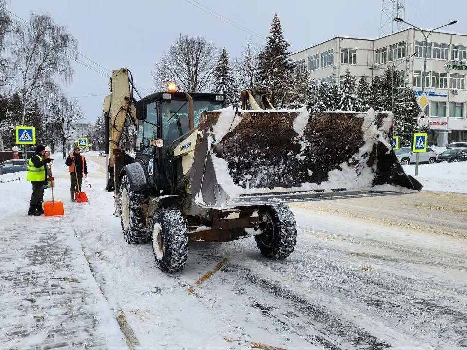 МедиаБанк Подмосковья/Екатерина Данилина