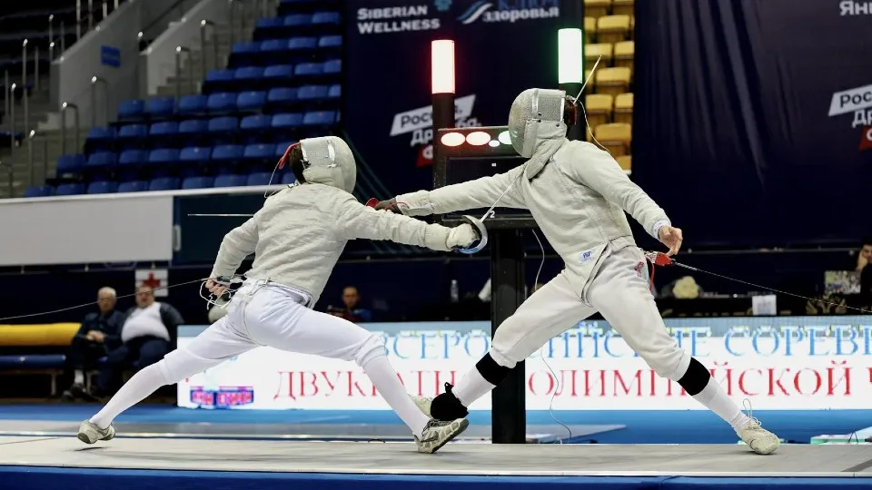 Фото: пресс-служба Министерства физической культуры и спорта МО