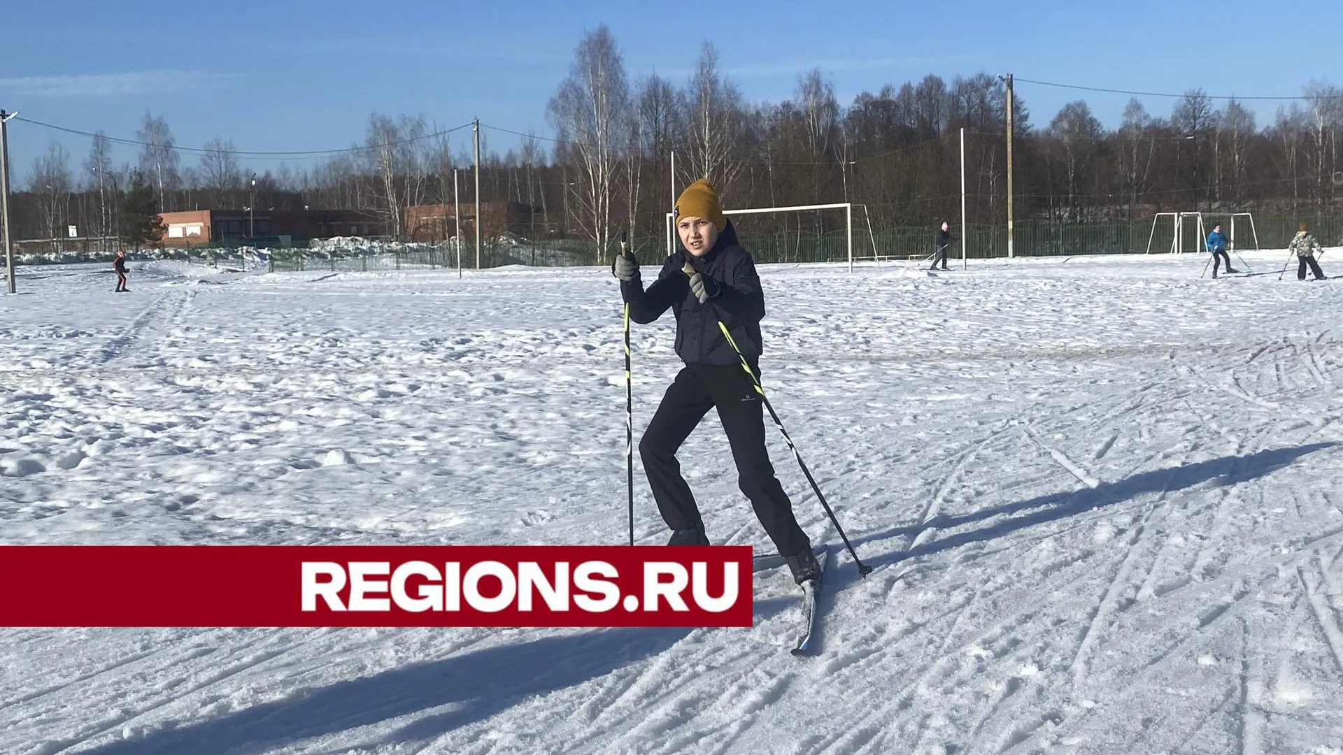 Фото: Олеся Киреева