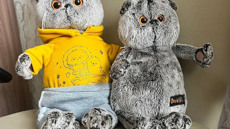 Фото: Мария Путятина