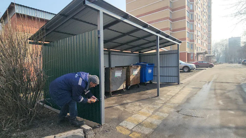 Фото: МедиаБанк Подмосковья/Наталья Лымарь