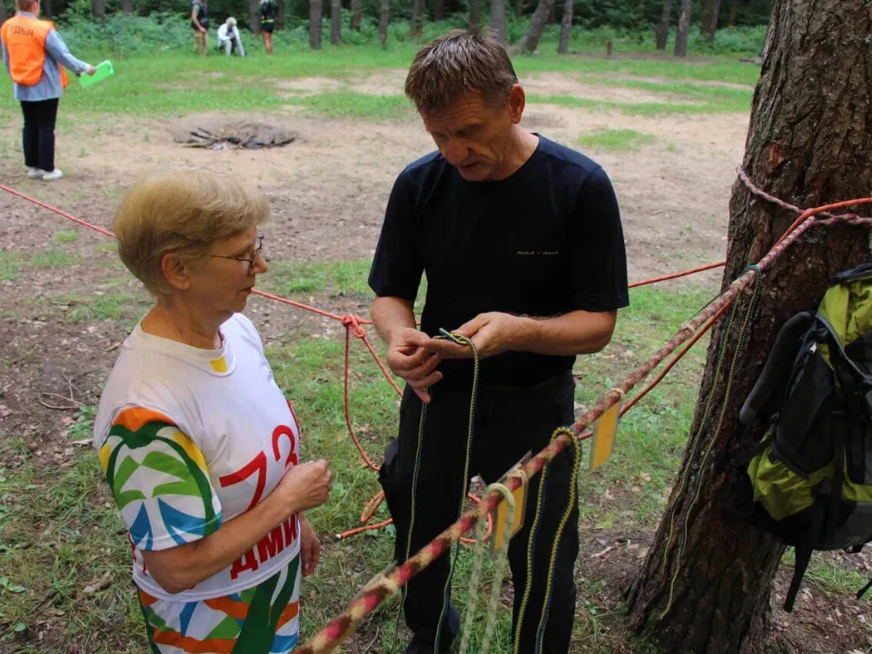 Фото: Центр развития физической культуры, спорта и отдыха