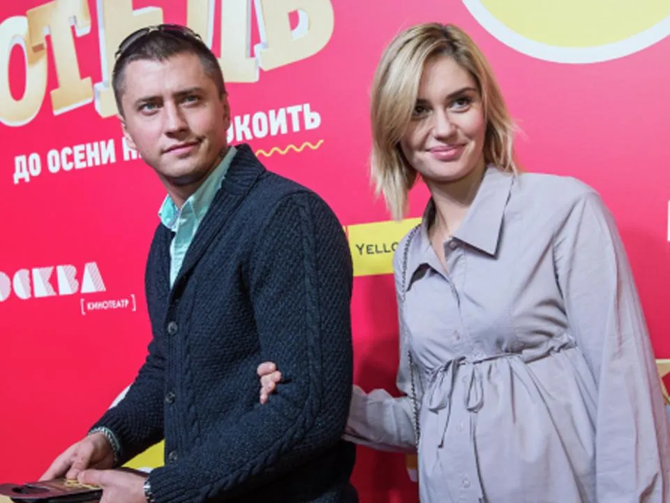 Штраф, арест, тюрьма: что грозит Павлу Прилучному за неуплату алиментов