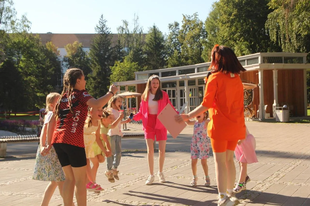 Фото: Министерство благоустройства Московской области