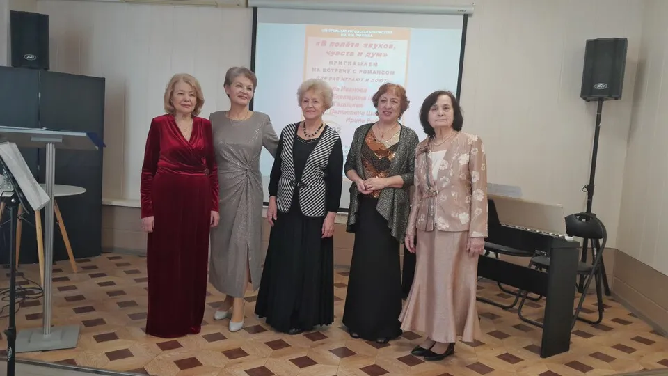 Фото: Анна Сполохова