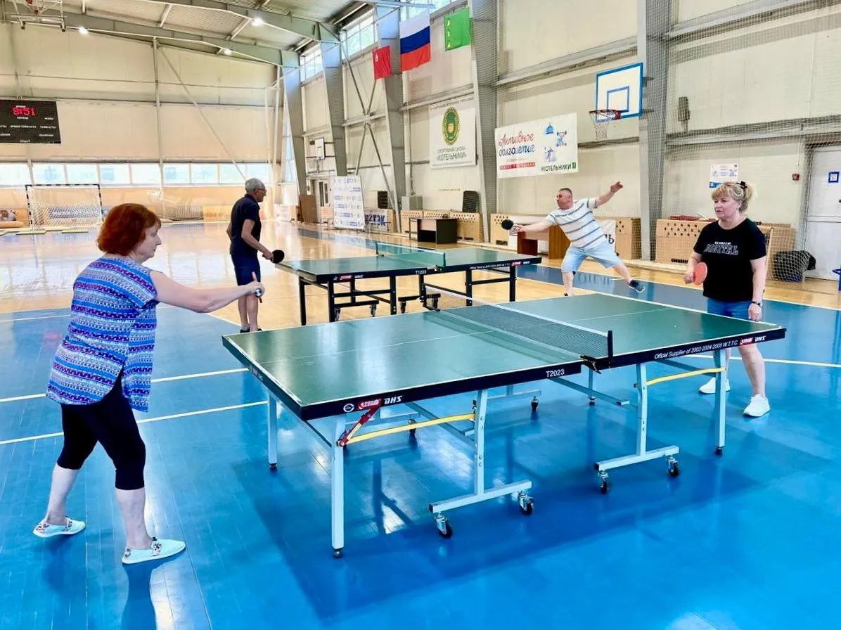 Фото: пресс-служба администрации г.о.Котельники