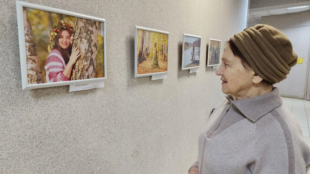 Ирина Матвеева