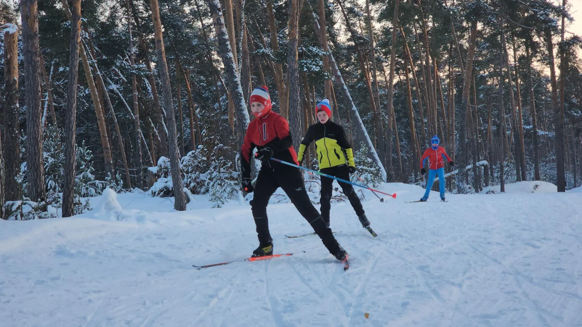 Андрей Семибратов