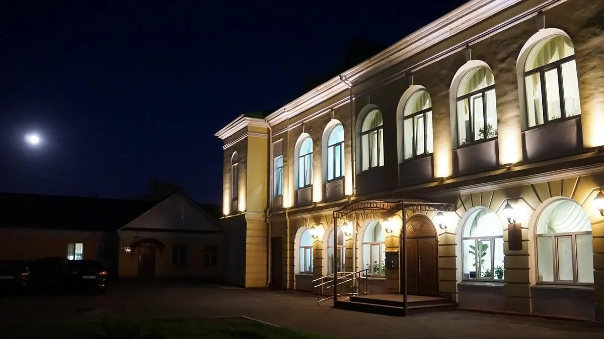 Пресс-служба администрации городского округа Солнечногорск