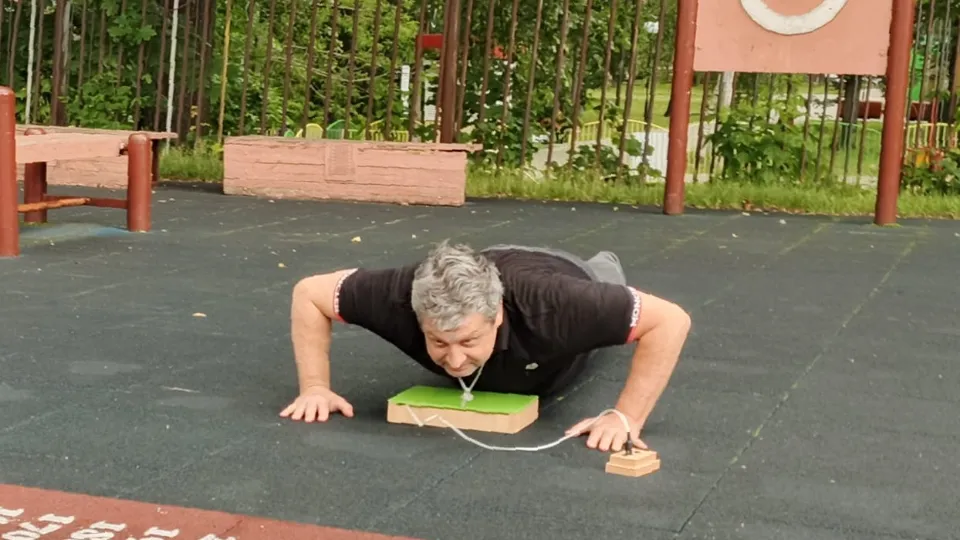 Фото: Управление по физической культуре и спорту администрации г.о. Электросталь