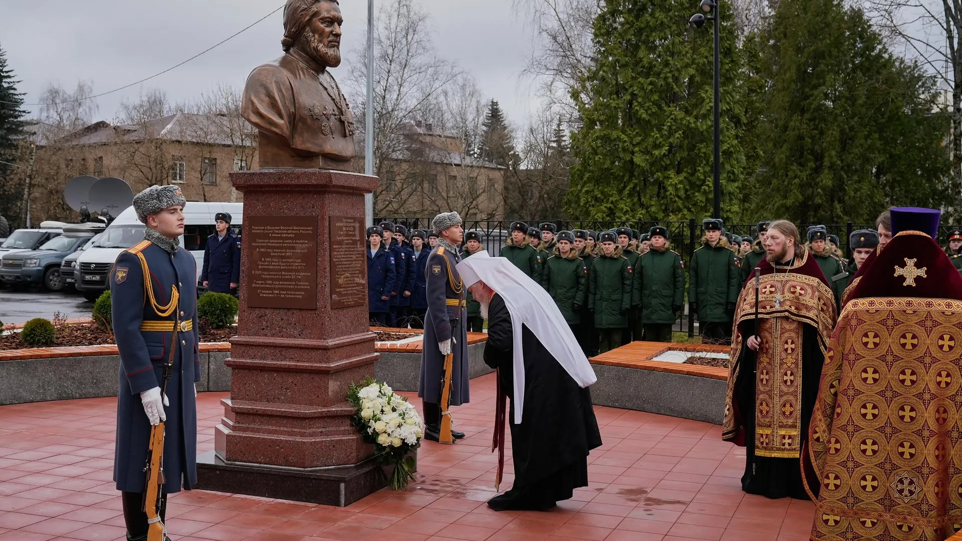 Фото: Дмитрий Белицкий