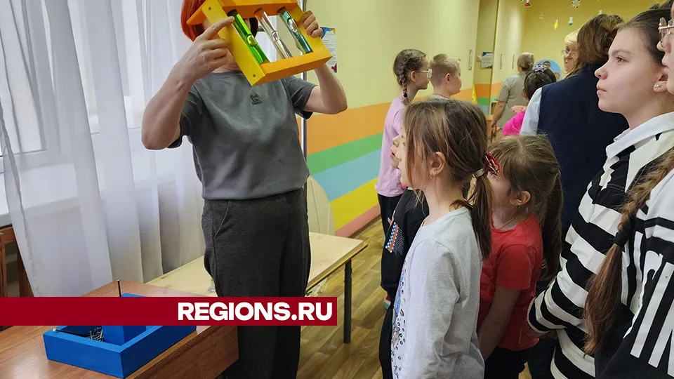 Фото: Вера Коренева