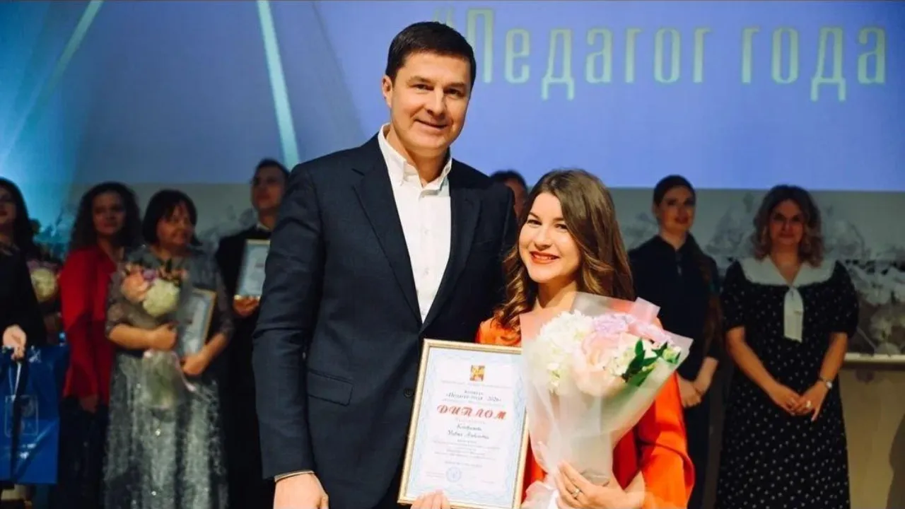 пресс-служба администрации г.о. Люберцы