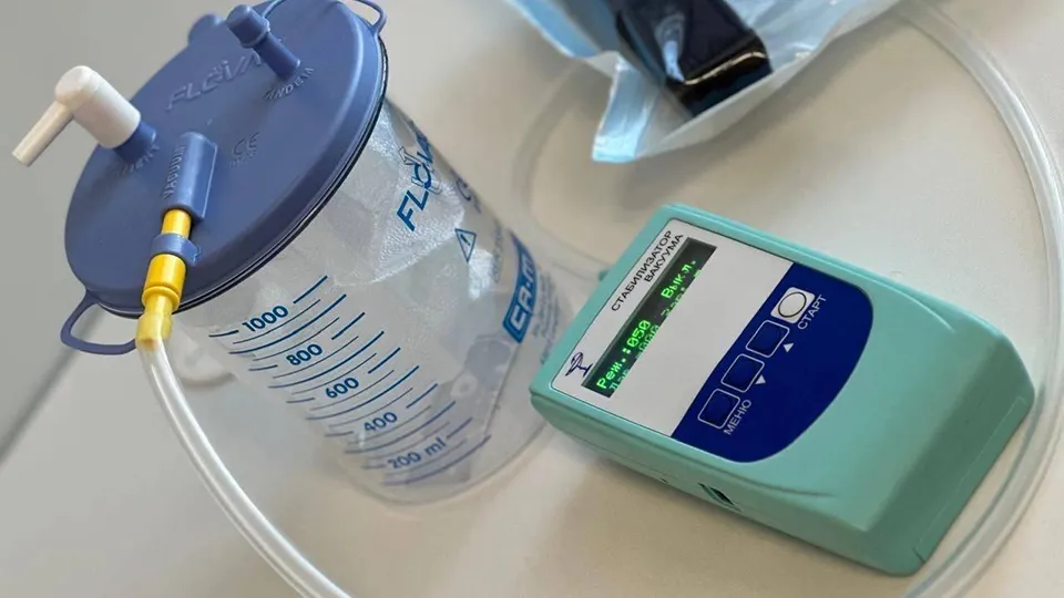 Фото: пресс-служба администрации м.о. Истра