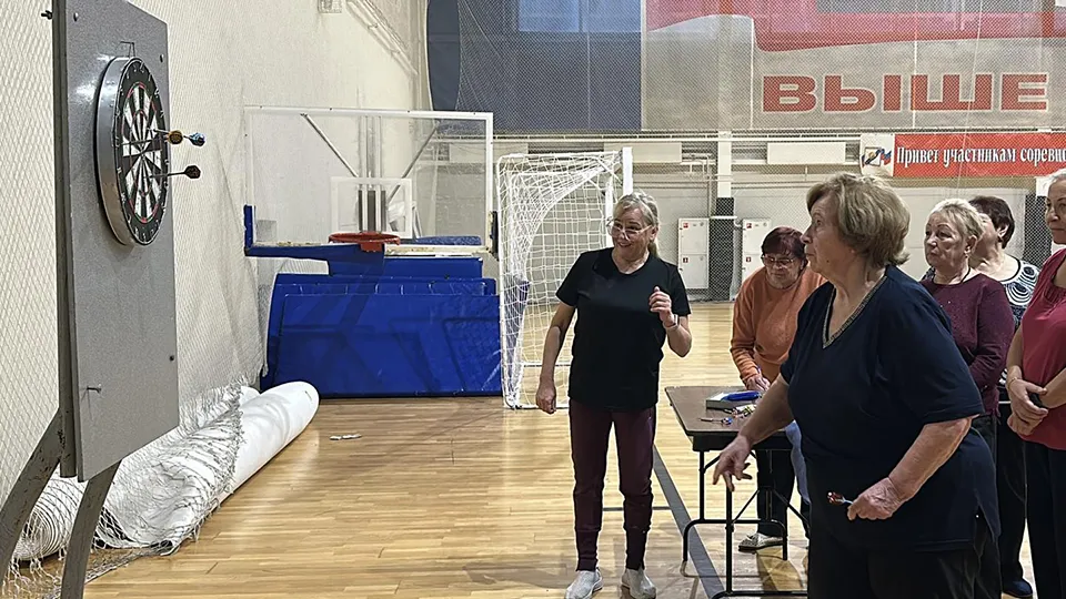 Фото: МедиаБанк Подмосковья/Кристина Тришина