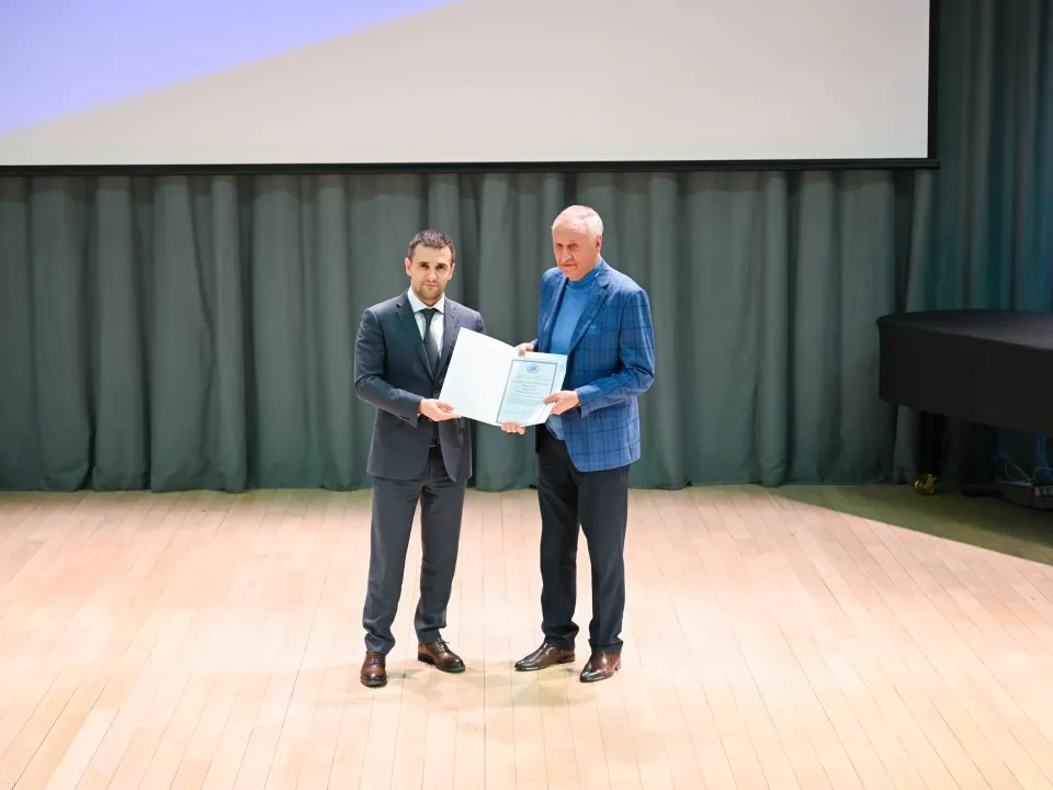 Фото: пресс-служба администрации г.о. Ленинский