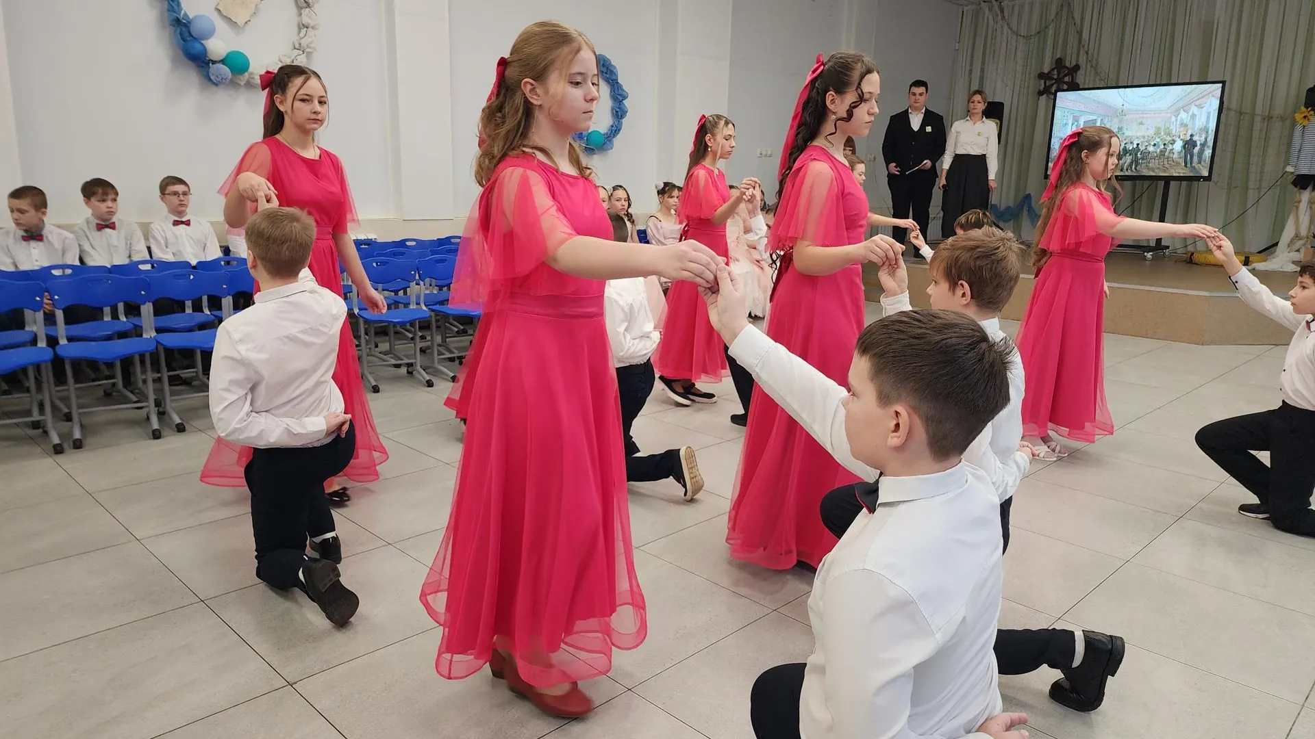 МедиаБанк Подмосковья/Юлия Унрау