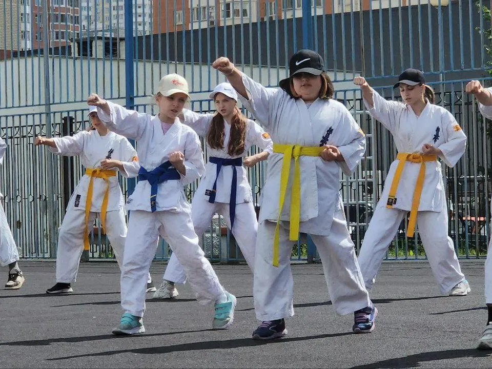 Фото: Наталья Лымарь