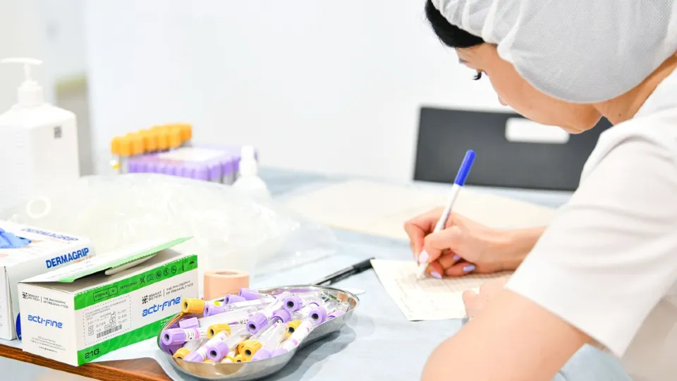 Фото: пресс-служба администрации г.о. Химки