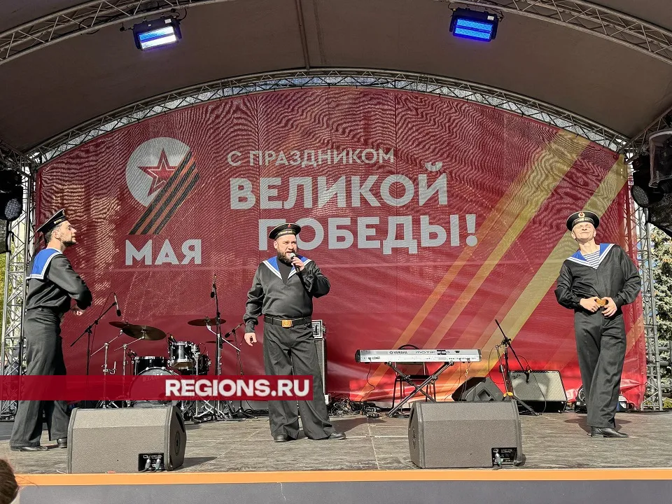 Фото: Мария Шматкова