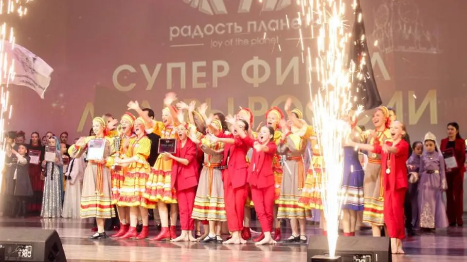 Фото: пресс-служба администрации г.о. Егорьевск