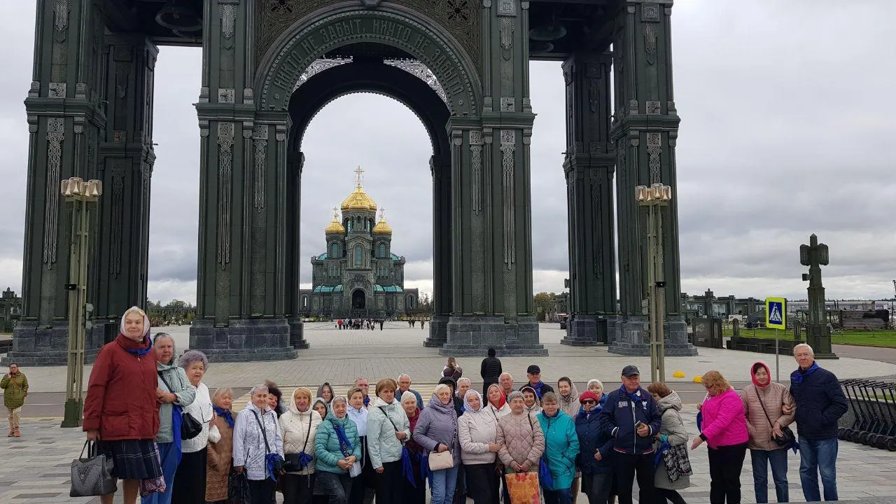 Фото: пресс-служба администрации г.о. Бронницы