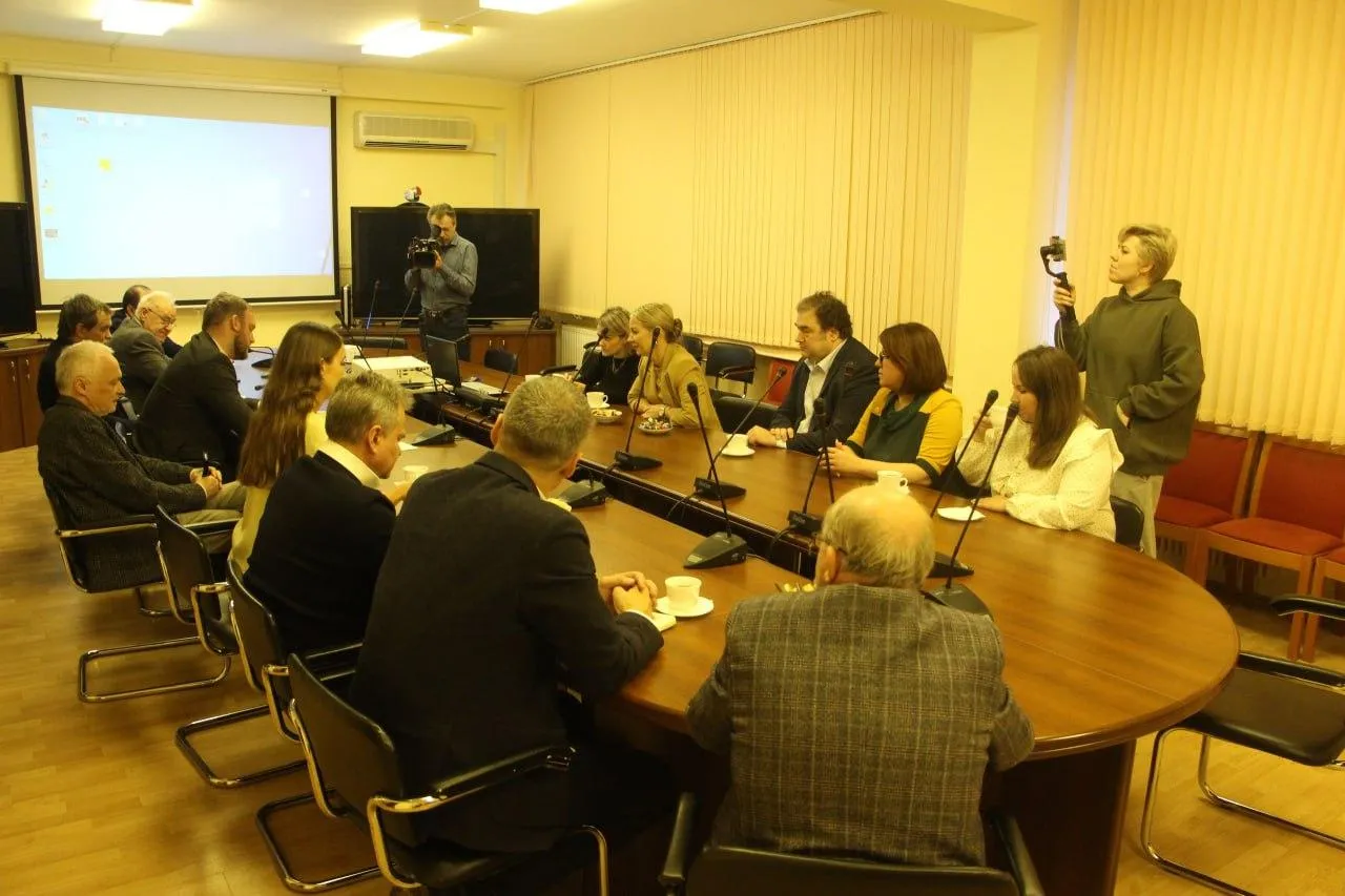 Фото: пресс-служба администрации Протвино