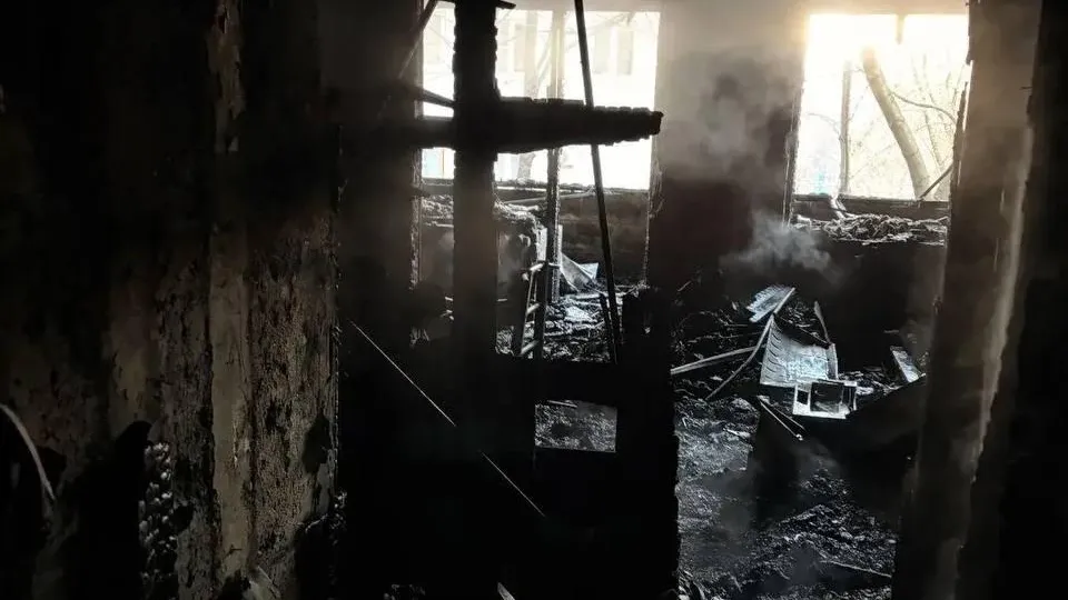 Прокуратура Москвы