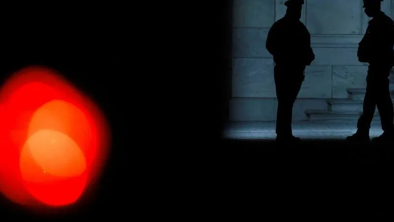 Carlos Barria/Reuters