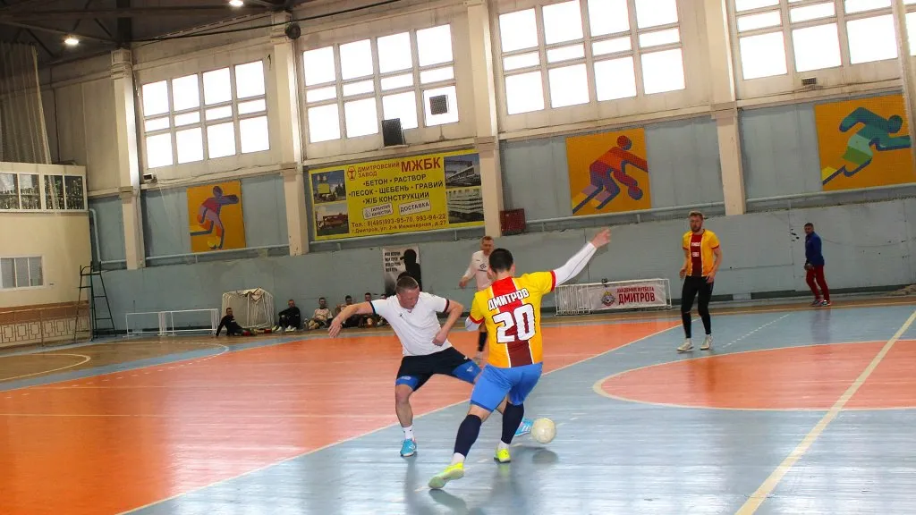 Фото: пресс-служба УМВД России по Дмитровскому городскому округу