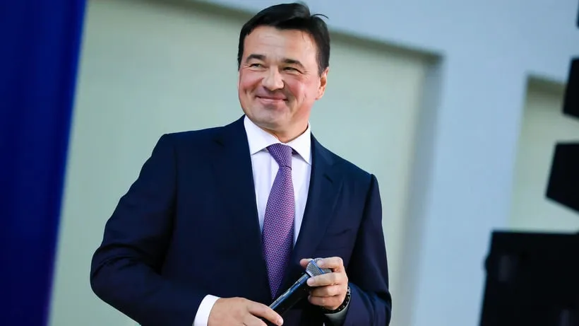 Пресс-служба губернатора и правительства МО