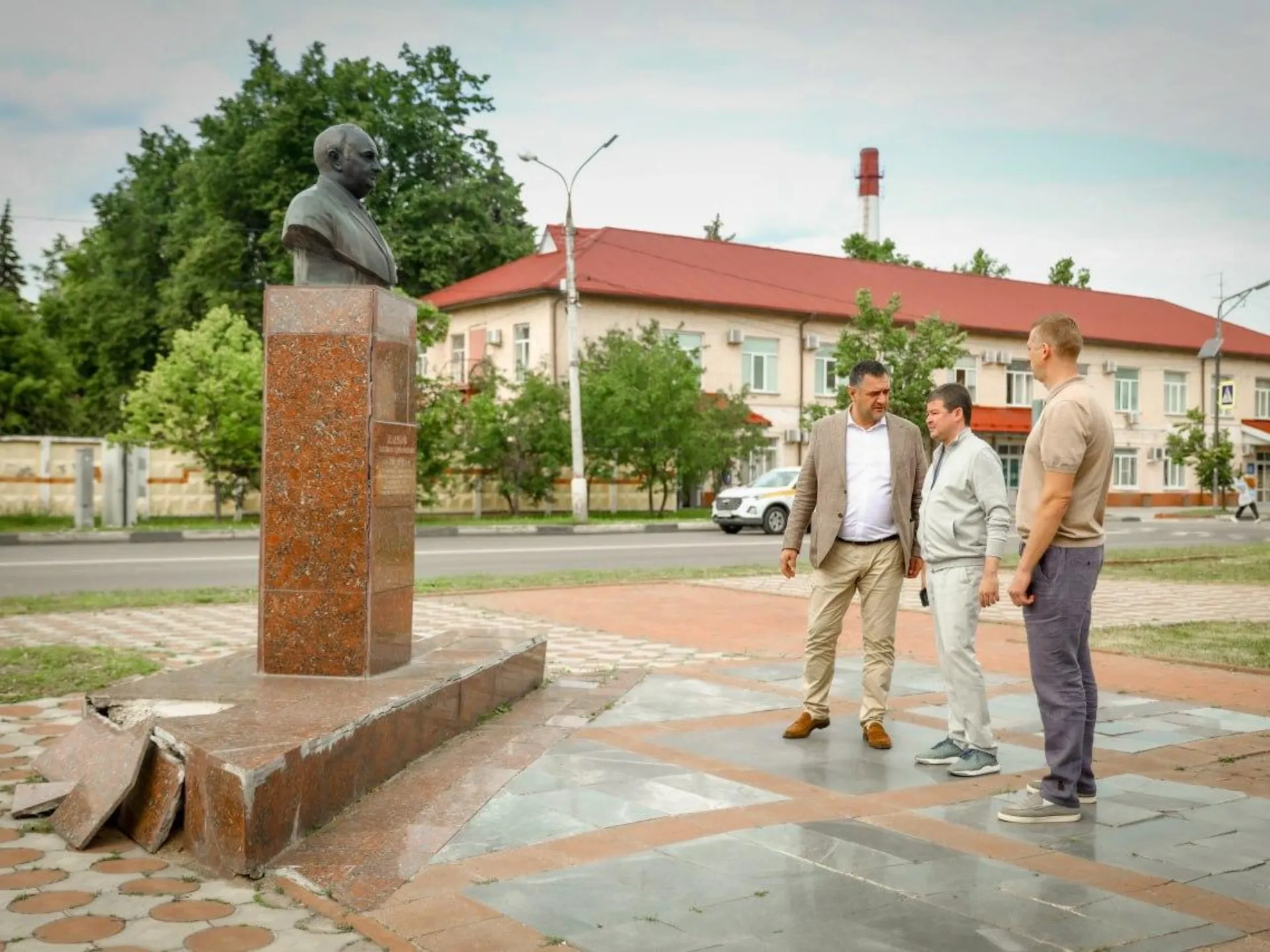 Фото: Раменский медиацентр