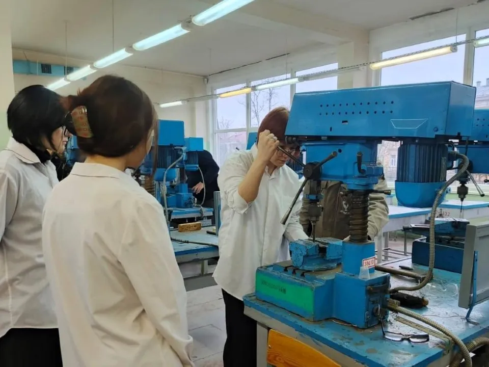 Фото: управление образования администрации г. о. Электросталь