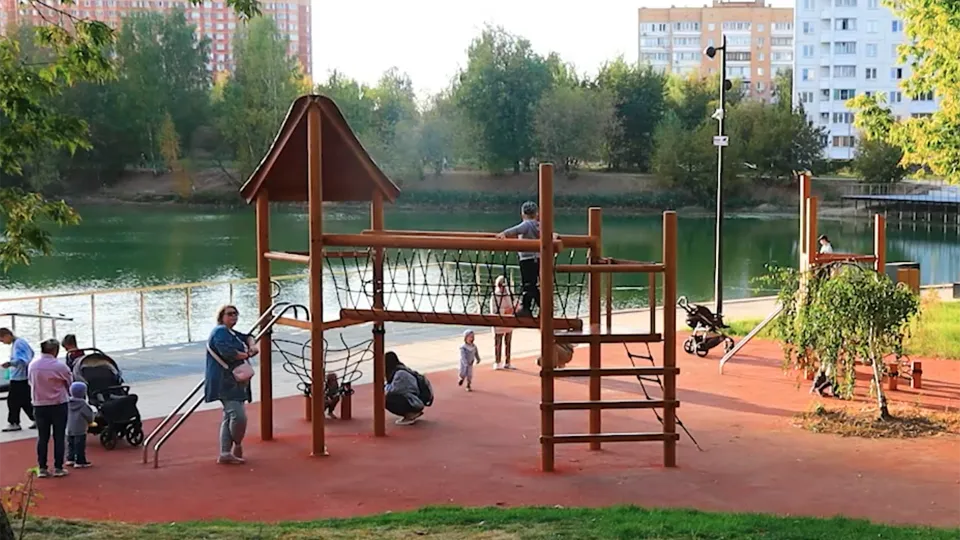 Фото: Щелковской телевидение