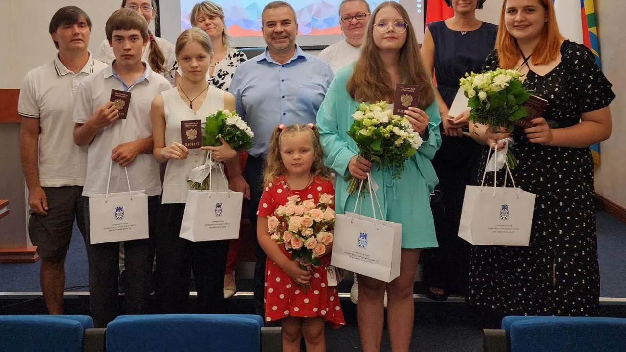 Фото: Мария Даньшина