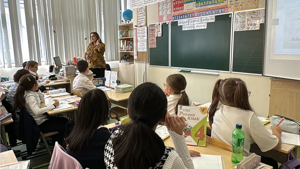 Фото: МедиаБанк Подмосковья/Мария Шматкова