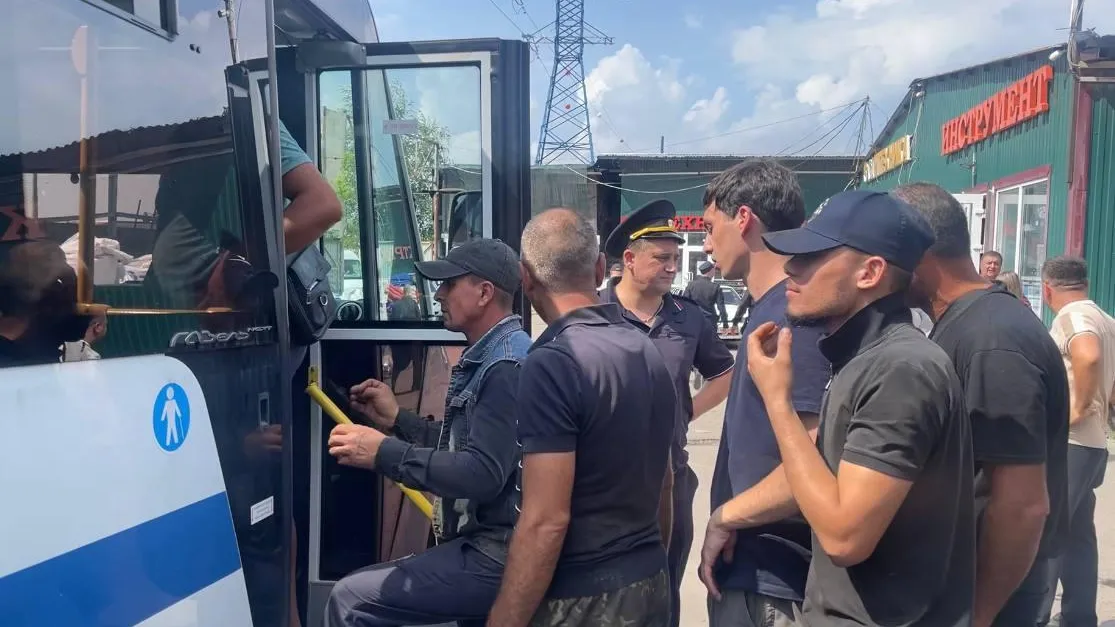 Пресс-служба администрации Ленинского городского округа