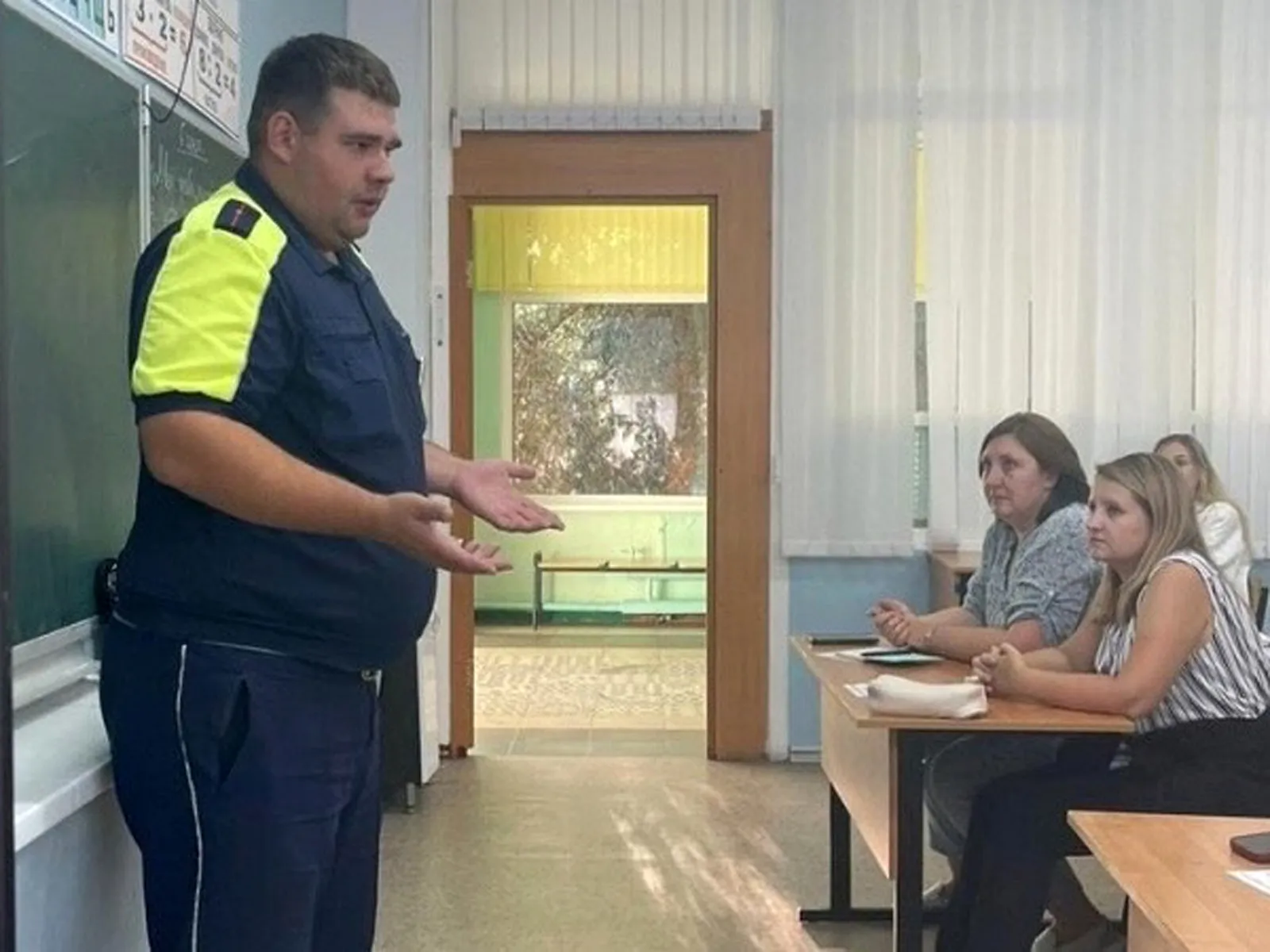 Фото: пресс-служба ОМВД России по г.о. Ступино