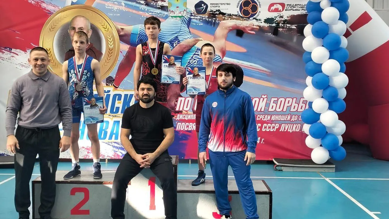 Источник фото: управление по физической культуре и спорту администрации г.о. Электросталь