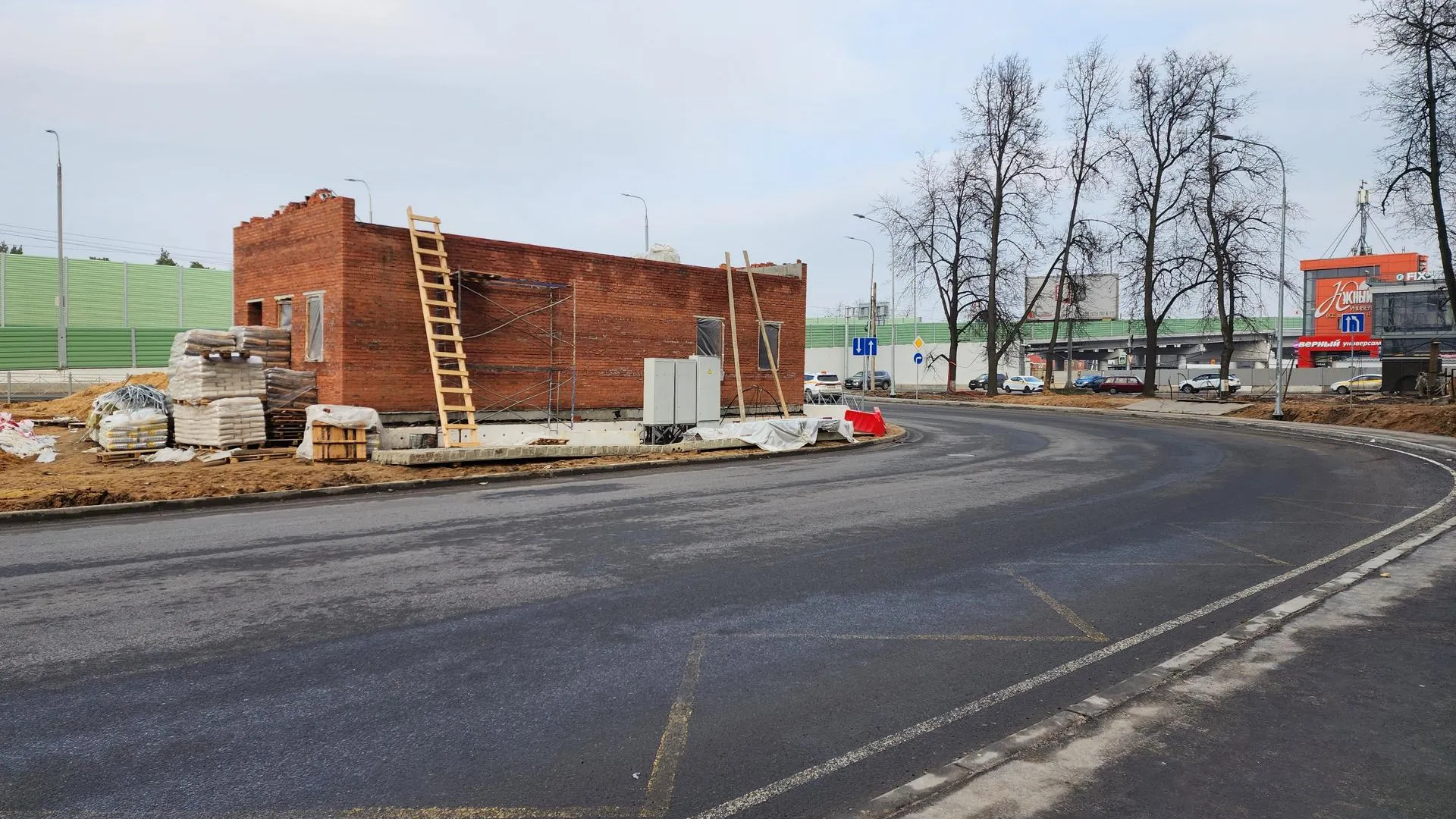 Фото: Ирина Моисеева