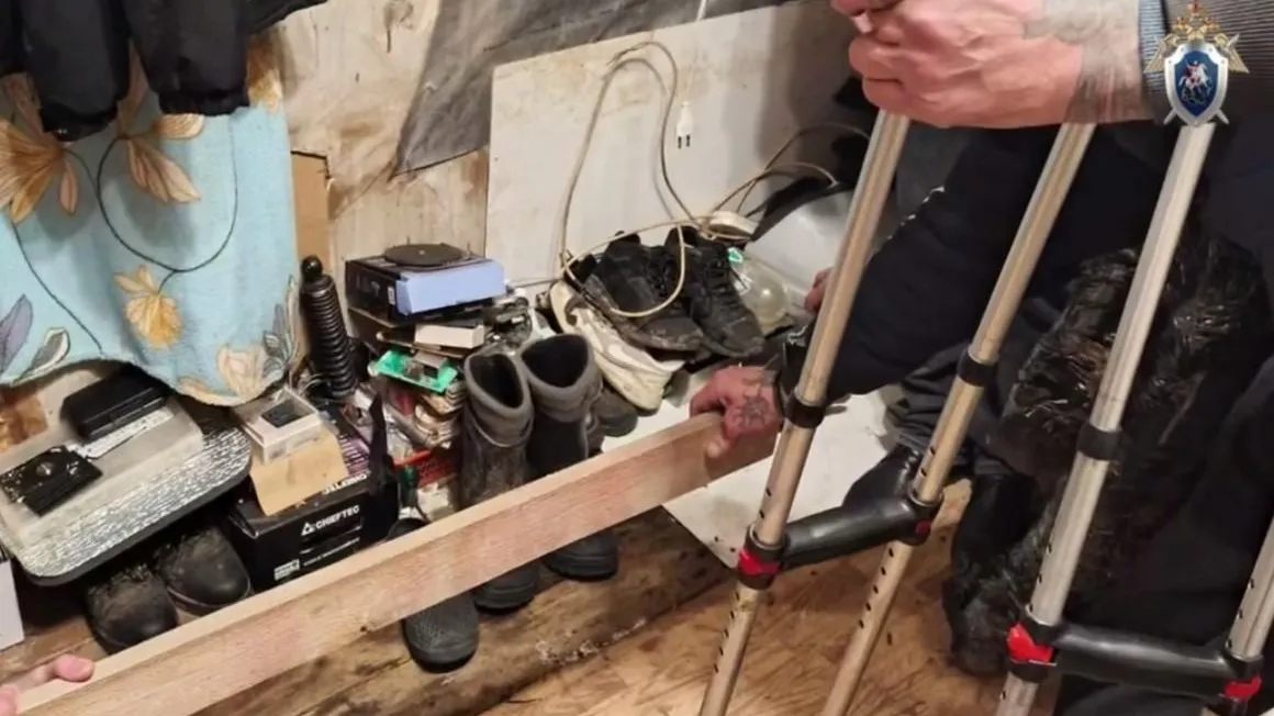 ГСУ СК России по Московской области